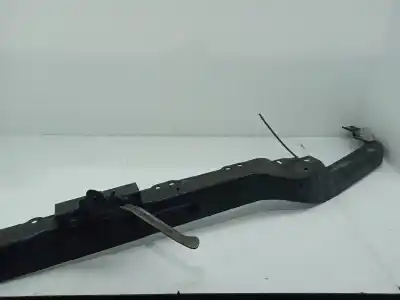 Автозапчастина б/у замок капота для citroen c4 picasso i monospace (ud_) 1.6 hdi посилання на oem iam 9654506080  