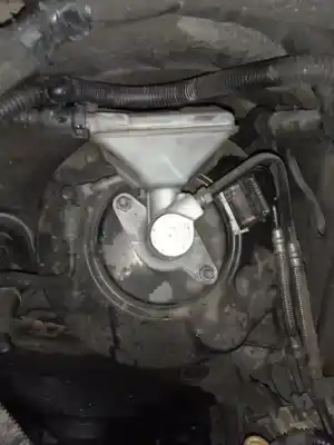 Автозапчасти б/у тормозной серво за citroen c4 picasso i monospace (ud_) 1.6 hdi ссылки oem iam 9684423880