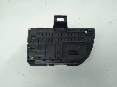 Автозапчасти б/у климат-контроль за citroen c4 picasso i monospace (ud_) 1.6 hdi ссылки oem iam 9650868877  