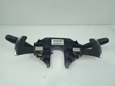 Автозапчасти б/у управление светом за citroen c4 picasso i monospace (ud_) 1.6 hdi ссылки oem iam 96644962xt  