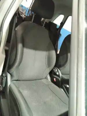 Автозапчасти б/у сиденье правое переднее за citroen c4 picasso i monospace (ud_) 1.6 hdi ссылки oem iam 