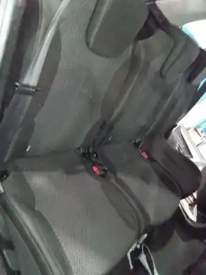 Автозапчасти б/у сиденья задние справа за citroen c4 picasso i monospace (ud_) 1.6 hdi ссылки oem iam 