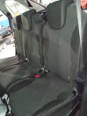 Автозапчасти б/у задние сиденья слева за citroen c4 picasso i monospace (ud_) 1.6 hdi ссылки oem iam 