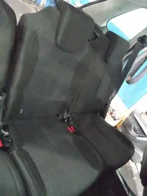 Автозапчасти б/у средняя задняя сиденья за citroen c4 picasso i monospace (ud_) 1.6 hdi ссылки oem iam 
