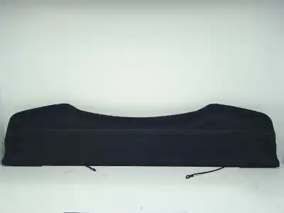 Second-hand car spare part parcel shelf for citroen c4 picasso i monospace (ud_) 1.6 hdi oem iam references   