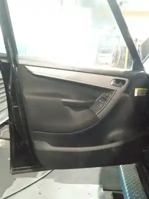 Автозапчасти б/у обивка левой передней двери за citroen c4 picasso i monospace (ud_) 1.6 hdi ссылки oem iam 