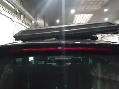 Автозапчасти б/у центральный стоп-сигнал за citroen c4 picasso i monospace (ud_) 1.6 hdi ссылки oem iam 