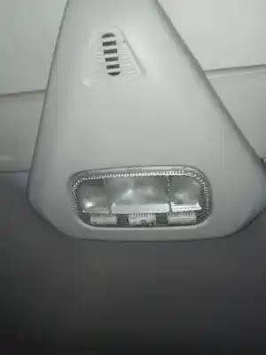 Автозапчасти б/у внутренний свет за citroen c4 picasso i monospace (ud_) 1.6 hdi ссылки oem iam 