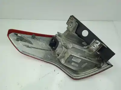 Автозапчасти б/у правый задний фонарь за citroen c4 picasso i monospace (ud_) 1.6 hdi ссылки oem iam 9653547480