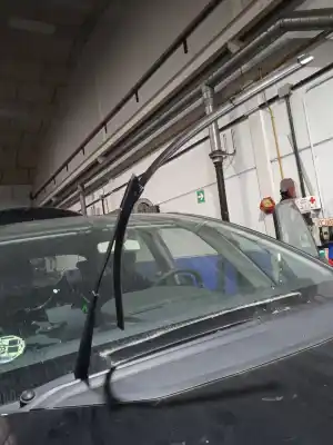 Автозапчасти б/у рычаг стеклоочистителя передний правый за citroen c4 picasso i monospace (ud_) 1.6 hdi ссылки oem iam 9686640480