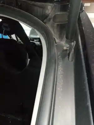 Автозапчасти б/у контур двери резиновый за citroen c4 picasso i monospace (ud_) 1.6 hdi ссылки oem iam 