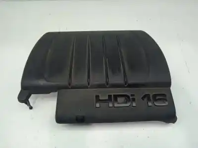 Автозапчасти б/у крышка двигателя за citroen c4 picasso i monospace (ud_) 1.6 hdi ссылки oem iam 9685582980