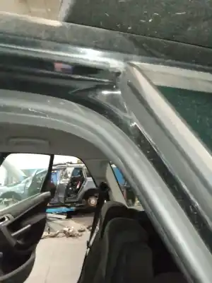 Автозапчасти б/у контур двери резиновый за citroen c4 picasso i monospace (ud_) 1.6 hdi ссылки oem iam 