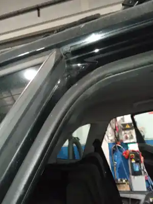 Автозапчасти б/у контур двери резиновый за citroen c4 picasso i monospace (ud_) 1.6 hdi ссылки oem iam 