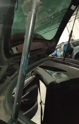 Автозапчасти б/у амортизаторы багажника/двери за citroen c4 picasso i monospace (ud_) 1.6 hdi ссылки oem iam 9654433480