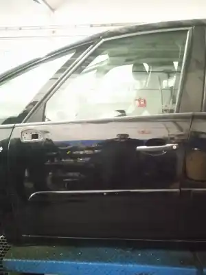 Автозапчасти б/у левая передняя дверь за citroen c4 picasso i monospace (ud_) 1.6 hdi ссылки oem iam 9002x7