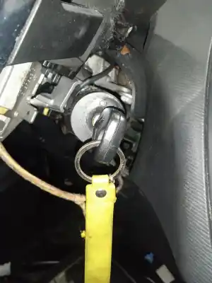 Pezzo di ricambio per auto di seconda mano INTERRUTTORE DI AVVIAMENTO per CITROEN C4 PICASSO I MONOSPACE (UD_)  Riferimenti OEM IAM 9663123380  