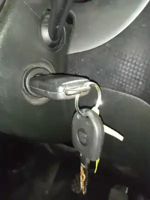 Second-hand car spare part IGNITION SWITCH for SEAT ALTEA XL (5P5)  OEM IAM references   