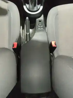 Piesă de schimb auto la mâna a doua COTIERA CENTRALA pentru SEAT ALTEA XL (5P5)  Referințe OEM IAM   