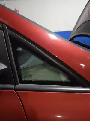 Second-hand car spare part RIGHT FRONT TRIANGLE QUARTER GLASS for SEAT ALTEA XL (5P5)  OEM IAM references   