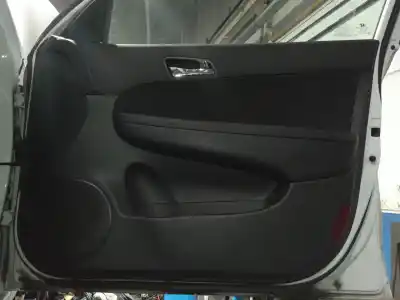 Piesă de schimb auto la mâna a doua fața de la ușa din dreapta partea din fațã de plastic pentru hyundai i30 1.4 cat referințe oem iam 