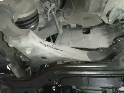 Tweedehands auto-onderdeel rechts voor ondergeheerde arm voor hyundai i30 1.4 cat oem iam-referenties 