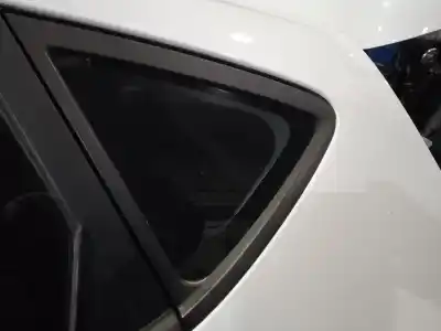 Piesă de schimb auto la mâna a doua geam mic fix stânga spate pentru hyundai i30 1.4 cat referințe oem iam 