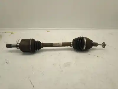 Pezzo di ricambio per auto di seconda mano TRASMISSIONE ANTERIORE SINISTRA per FORD GALAXY (CA1)  Riferimenti OEM IAM 6G913B437BD  