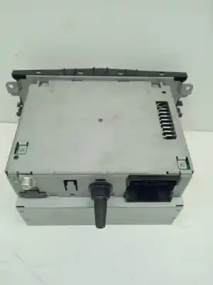 Pezzo di ricambio per auto di seconda mano IMPIANTO AUDIO / RADIO CD per FORD GALAXY (CA1)  Riferimenti OEM IAM VP6M2F18C821FB  