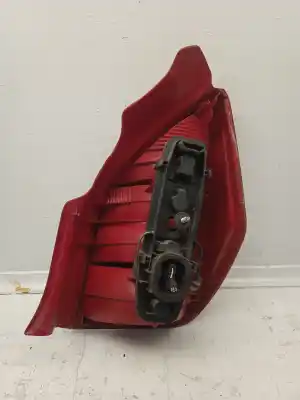 Second-hand car spare part left tailgate light for citroen c2 (jm_) 1.1 oem iam references 9649864580  