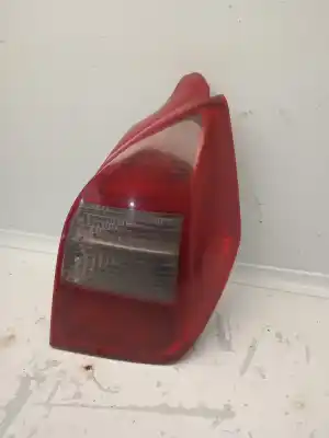 Peça sobressalente para automóvel em segunda mão farolim traseiro direito por citroen c2 (jm_) 1.4 hdi referências oem iam 9680283680