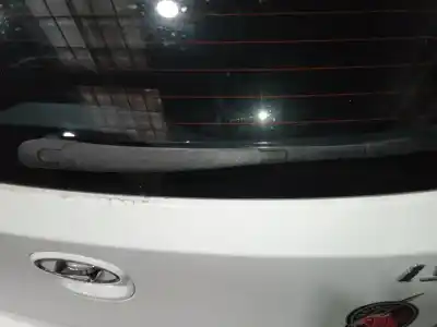 Piesă de schimb auto la mâna a doua brat stergãtor spate pentru hyundai i30 1.4 cat referințe oem iam 