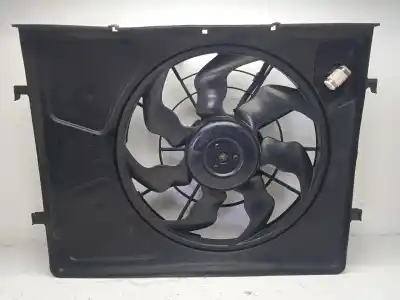 Recambio de automóvil de segunda mano de ELECTROVENTILADOR para HYUNDAI I30 (FD)  referencias OEM IAM 253802R050  