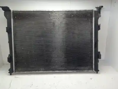 Piesă de schimb auto la mâna a doua radiator de apa pentru hyundai i30 1.4 cat referințe oem iam 253102r000  