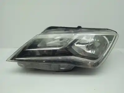 Recambio de automóvil de segunda mano de FARO IZQUIERDO para SEAT TOLEDO (KG3)  referencias OEM IAM 6JB941015  