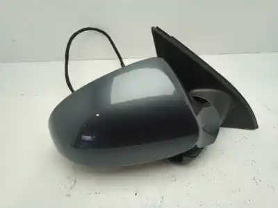 Second-hand car spare part right rearview mirror for volkswagen passat b6 variant (3c5) 2.0 tdi 16v oem iam references 3c0857934  