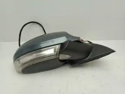 Second-hand car spare part right rearview mirror for volkswagen passat b6 variant (3c5) 2.0 tdi 16v oem iam references 3c0857934  