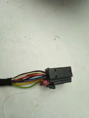 Second-hand car spare part right rearview mirror for volkswagen passat b6 variant (3c5) 2.0 tdi 16v oem iam references 3c0857934  