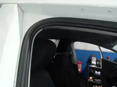 Автозапчастина б/у контур дверей гума для skoda rapid ambition посилання на oem iam 5ja867366g