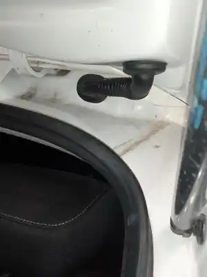 Автозапчастина б/у контур дверей гума для skoda rapid ambition посилання на oem iam 5ja827705j