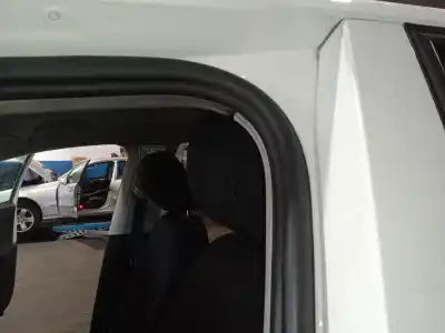 Автозапчастина б/у контур дверей гума для skoda rapid ambition посилання на oem iam 5ja867365g