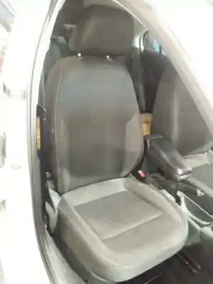 Автозапчастина б/у передне праве сиділо для skoda rapid ambition посилання на oem iam 5ja881022b