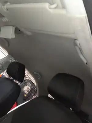 Автозапчастина б/у інтер'єрний дах для skoda rapid ambition посилання на oem iam 5ja867501c  