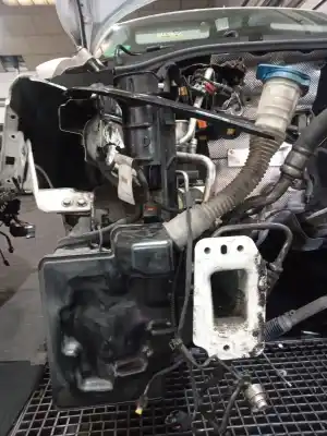 Автозапчастина б/у чистий депозит для skoda rapid ambition посилання на oem iam 6r0955453