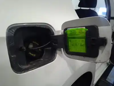 Автозапчастина б/у зовнішній пливний колпак для skoda rapid ambition посилання на oem iam 1k0010497c