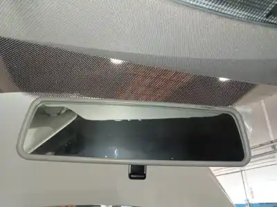 Автозапчастина б/у внутрішне дзеркало для skoda rapid ambition посилання на oem iam 3c0857511j