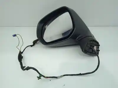 Автозапчастина б/у ліве дзеркало для citroen c4 picasso i monospace (ud_) 1.6 hdi посилання на oem iam 96819905xt  