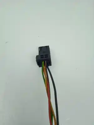 Автозапчасти б/у левое зеркало за citroen c4 picasso i monospace (ud_) 1.6 hdi ссылки oem iam 96819905xt