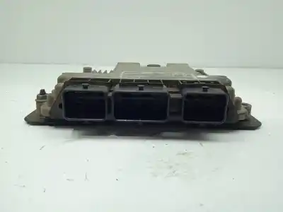 Second-hand car spare part ecu engine control for citroen c4 picasso i monospace (ud_) 1.6 hdi oem iam references 9665674480  