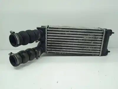 Автозапчасти б/у интеркулер за citroen c4 picasso i monospace (ud_) 1.6 hdi ссылки oem iam 9656503980